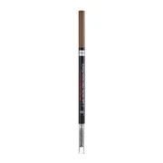 L'Oreal Paris  Ceruza -  Infaillible Brows 24H Micro Precision Pencil - Brunette akciós termékkép 1