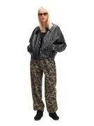 Cropp - Jogging szabadidőnadrág - halványzöld termék 2. képe