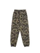 Cropp - Jogging szabadidőnadrág - halványzöld termék 2. képe