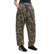 Cropp - Jogging szabadidőnadrág - halványzöld akciós termékkép 1