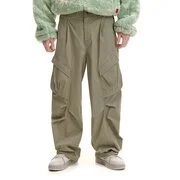 Cropp - Baggy nadrág - menta akciós termékkép 1