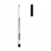 Relove by Revolution Kohl Eyeliner - Black - szemceruza akciós termékkép 1