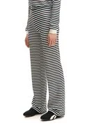 Cropp - Szélesedő szárú nadrág - fehér termék 2. képe