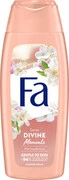 Fa tusfürdő - Shower Cream - Divine Moments (400ml) akciós termékkép 1