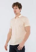 Felix Hardy Póló  sárga termék 2. képe