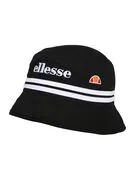 ELLESSE Kalap 'Lorenzo'  világos narancs / vörösáfonya / fekete / fehér akciós termékkép 1