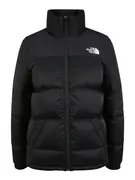 THE NORTH FACE Kültéri kabátok 'Diablo'  fekete / fehér akciós termékkép 1