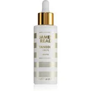 James Read Tan Edit Drops cseppek önbarnító készítmények eltávolítására 50 ml akciós termékkép 1