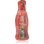 Lip Smacker Coca Cola Mix ajakápoló készlet 6x4 g akciós termékkép 1