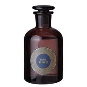 SCENTS OF GOLD szobaillatosító, Royal Retreat 125 ml termék 2. képe