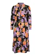 Dorothy Perkins Petite Ingruhák  zöld / lila / narancs / fekete akciós termékkép 1