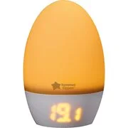 Tommee Tippee GroEgg2 hőmérő és éjszakai fény 1 db akciós termékkép 1