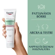 EUCERIN DermoPure hármas hatású mélytisztító zselé (150ml) termék 2. képe