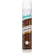 Batiste Dark and Deep Brown száraz sampon sötét hajra 350 ml akciós termékkép 1