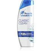 Head & Shoulders Classic Clean korpásodás elleni sampon 400 ml akciós termékkép 1