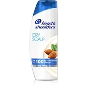 Head & Shoulders Moisturizing Care hidratáló sampon korpásodás ellen 400 ml akciós termékkép 1