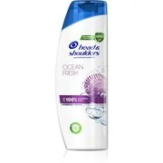 Head & Shoulders Ocean Fresh korpásodás elleni sampon 400 ml akciós termékkép 1