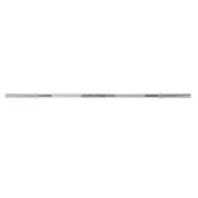 Súlyzórúd inSPORTline RB-66 167cm/30mm menet és rögzítőgyűrűk nélkül. akciós termékkép 1