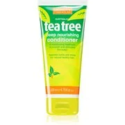 Beauty Formulas Tea Tree hidratáló és tápláló kondicionáló 200 ml akciós termékkép 1