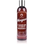 Morgan's Dandruff Control Shampoo korpásodás elleni sampon 250 ml akciós termékkép 1