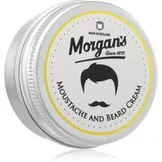 Morgan's Moustache & Beard Cream krém szakállra 75 ml akciós termékkép 1