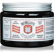 Morgan's Styling Pomade Slick and Extra Firm Hold hajpomádé extra erős fixáló hatású 500 ml akciós termékkép 1