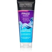 John Frieda Frizz Ease Dream Curls kondicionáló hullámos hajra 250 ml akciós termékkép 1