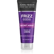 John Frieda Frizz Ease Secret Agent krém  a rakoncátlan és töredezett hajra 100 ml akciós termékkép 1