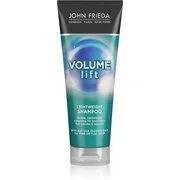 John Frieda Volume Lift Touchably Full sampon dús hatásért 250 ml akciós termékkép 1