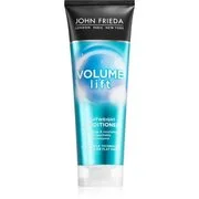 John Frieda Volume Lift Touchably Full tömegnövelő kondicionáló gyenge szálú hajra 250 ml akciós termékkép 1