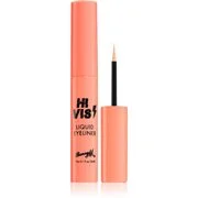 Barry M Hi Vis Neon szemhéjtus árnyalat Fire Up 2,8 ml akciós termékkép 1