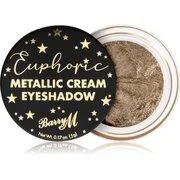 Barry M Euphoric Metallic krémes szemhéjfestékek árnyalat Honoured akciós termékkép 1