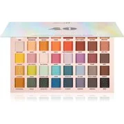 Barry M 40 Pan Palette szemhéjfesték paletta 36 g akciós termékkép 1