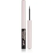 Barry M Ultra Liner 2-in-1 szempilla szérum 2 az 1-ben árnyalat Black 1,7 ml akciós termékkép 1