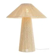 WEAVER asztali lámpa 42 cm akciós termékkép 1
