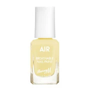 Barry M légáteresztő körömfesték Air Breathable Nail Paint - Sunshine akciós termékkép 1