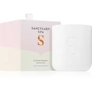 Sanctuary Spa Lily & Rose illatgyertya 260 g akciós termékkép 1