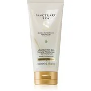 Sanctuary Spa Golden Sandalwood hidratáló testápoló tej zuhanyba 200 ml akciós termékkép 1