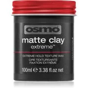 Osmo Matte Clay Extreme hajformázó agyag 100 ml akciós termékkép 1