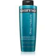 Osmo Deep Moisture sampon 400 ml akciós termékkép 1