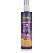 John Frieda Frizz Ease Miraculous Recovery öblítés nélküli kondicionáló 200 ml akciós termékkép 1