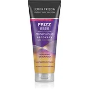 John Frieda Frizz Ease Miraculous Recovery megújító sampon a károsult hajra 250 ml akciós termékkép 1