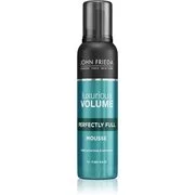 John Frieda Volume Lift Thickening Mousse fixáló hab 200 ml akciós termékkép 1