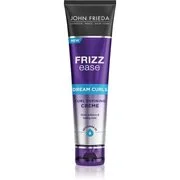 John Frieda Frizz Ease Dream Curls krém a hullámos és göndör hajra 150 ml akciós termékkép 1