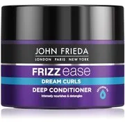 John Frieda Frizz Ease Dream Curls Kondícionáló vékony könnyen szálló és kócos hajra 250 ml akciós termékkép 1