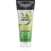 John Frieda Detox & Repair Tisztító méregtelenítő kondicionáló a károsult hajra 250 ml akciós termékkép 1