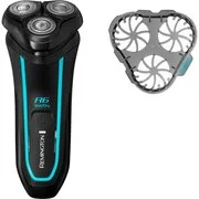 Remington R6 Style Series Aqua Rotary Shaver elektromos borotválkozó készülék utazó uraknak 1 db akciós termékkép 1