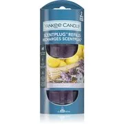 Yankee Candle Lemon Lavender Refill parfümolaj elektromos diffúzorba 2x18,5 ml akciós termékkép 1