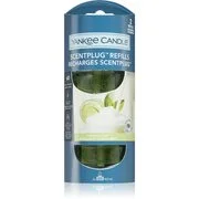 Yankee Candle Vanilla Lime Refill parfümolaj elektromos diffúzorba 2x18,5 ml akciós termékkép 1