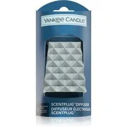 Yankee Candle Air Freshener Base Faceted elektromos diffúzor 1 db akciós termékkép 1